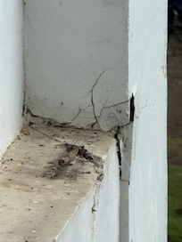 Structural integrity!
