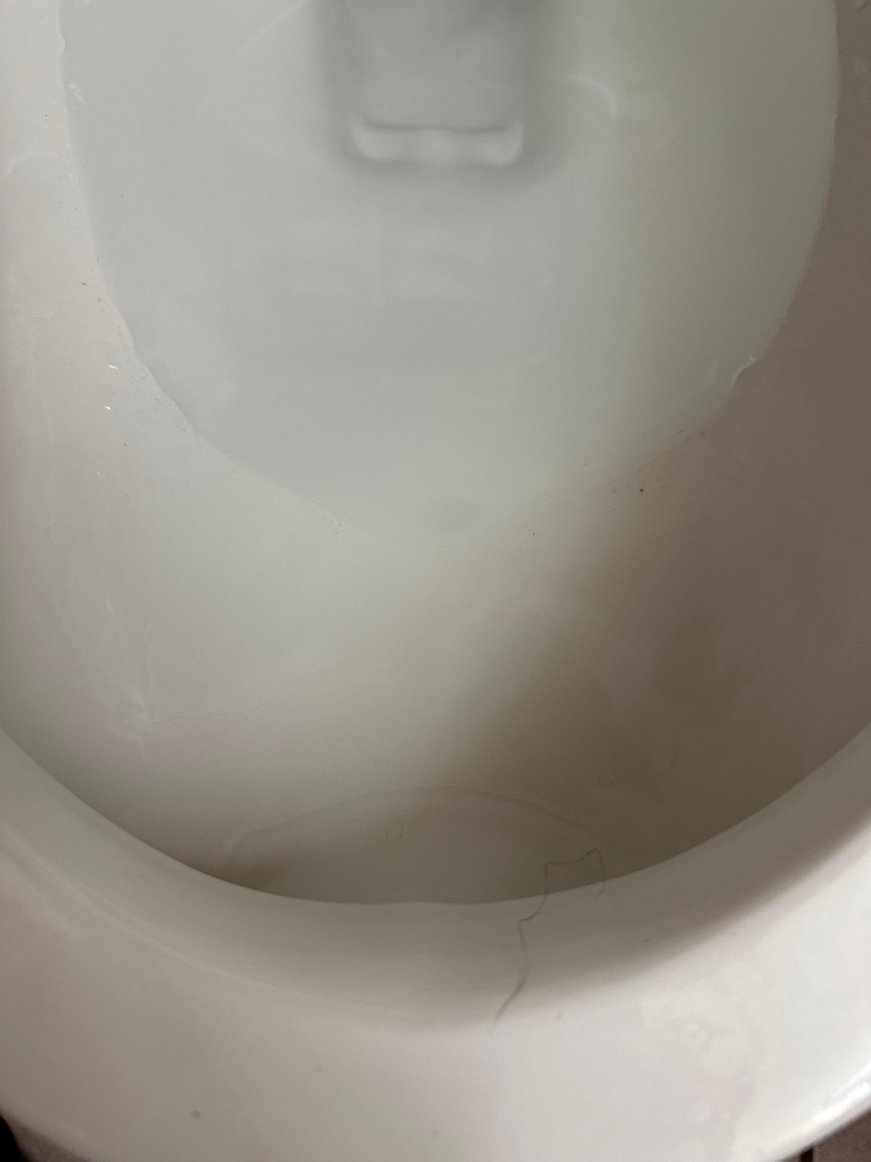 I wish I could upload the video.