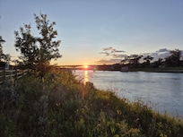 De rivier
