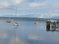 Port Townsend