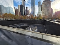 911 Memorial