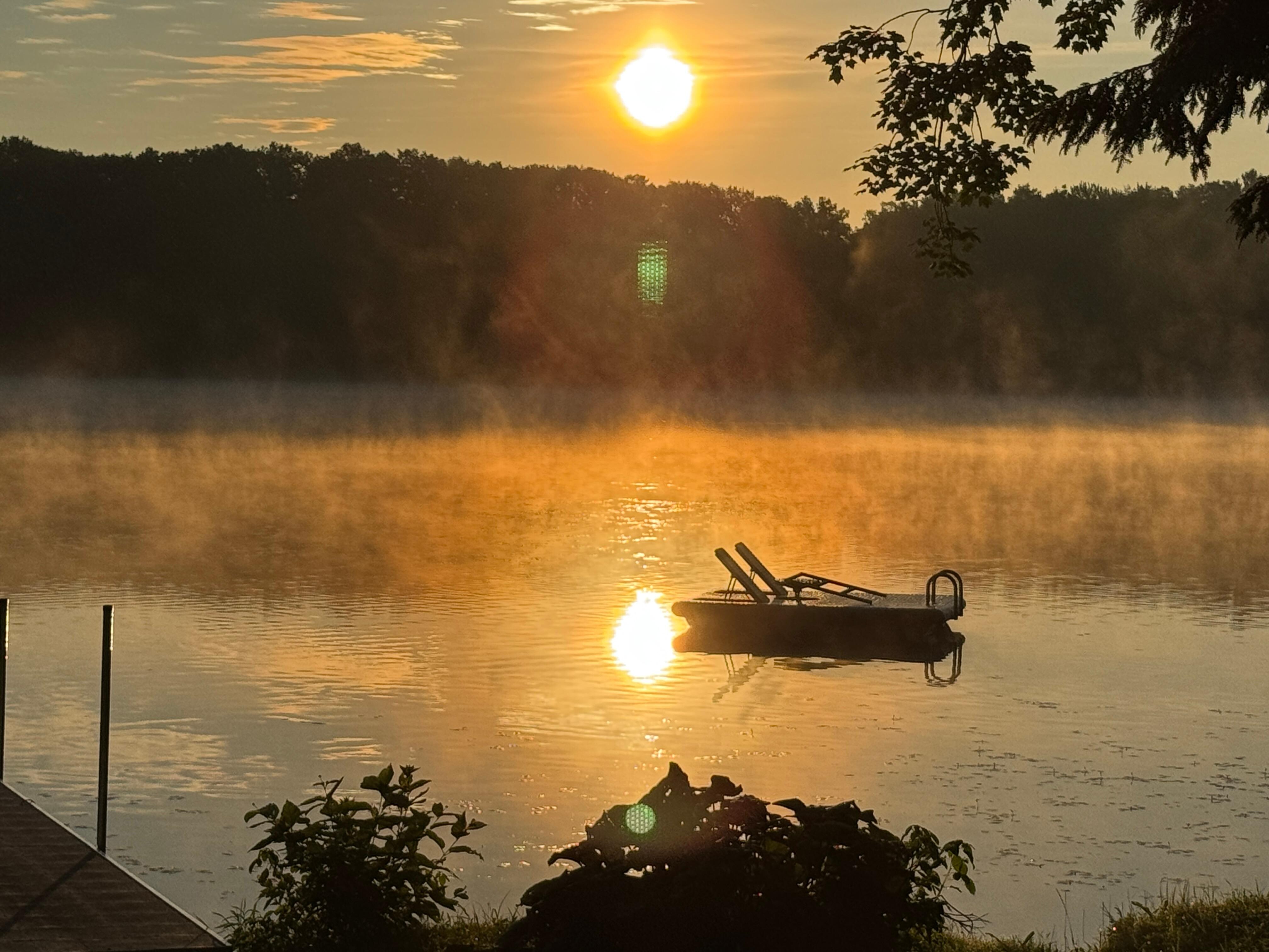 Sunrise