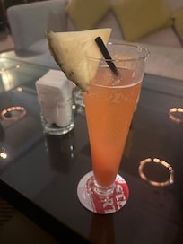 Mocktail