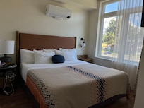 King bedroom