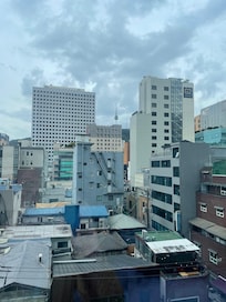 View from room