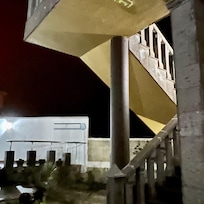 Snygg arkitektur