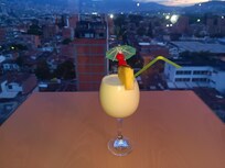 Great food and drinks 👍🏼