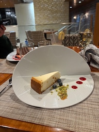 Desserts to die for