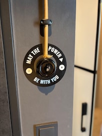 Da schlägt das Nerd Herz höher