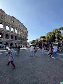 Collosseum