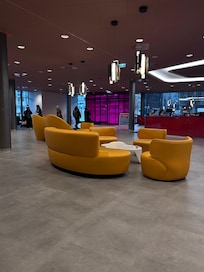FrontLobby