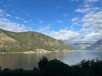 View from the terrace