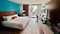 Oceanview King