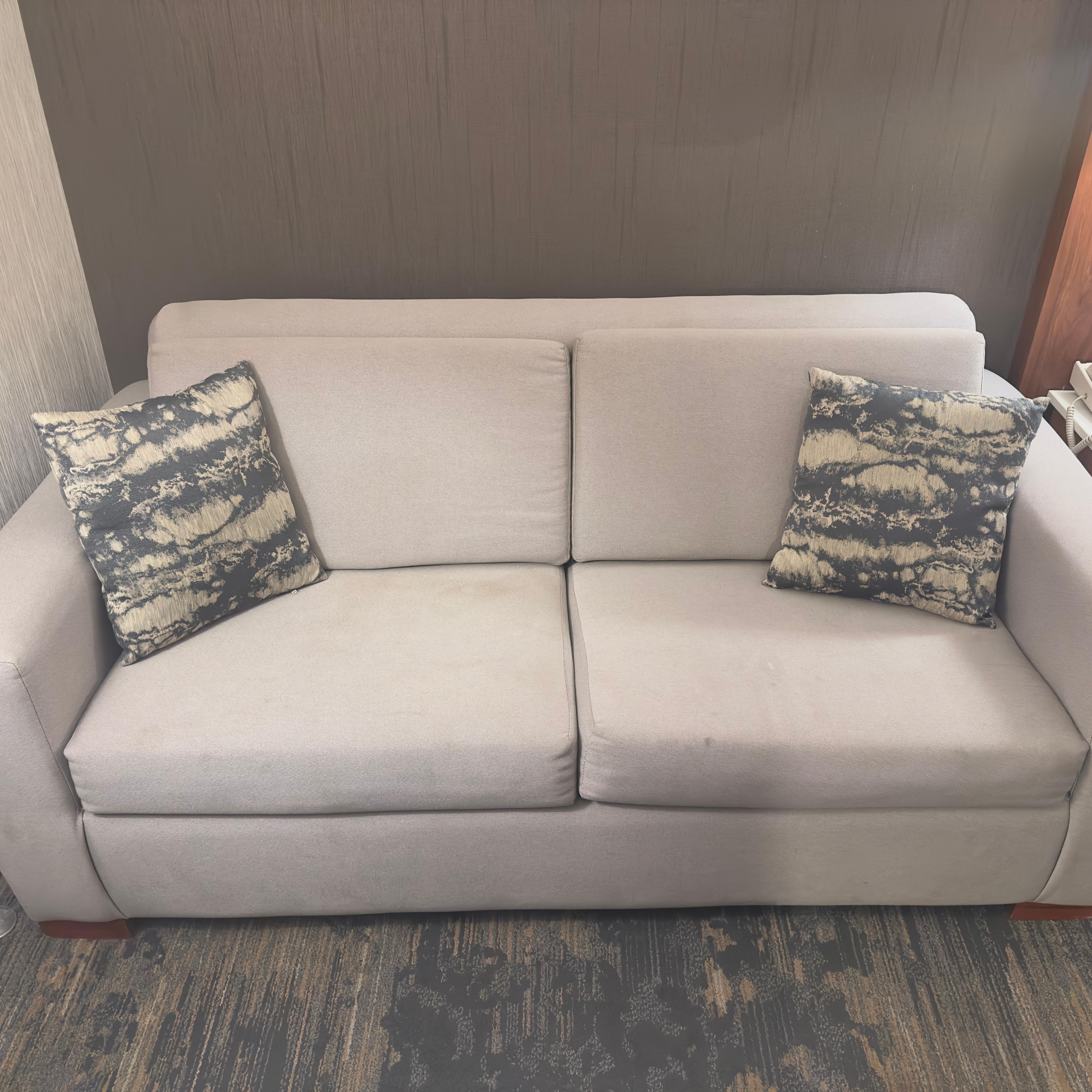 Stain Sofa