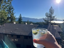 Cheers to this view!!
