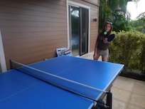 Ping pong tournement
