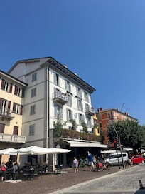 Aussenanlage