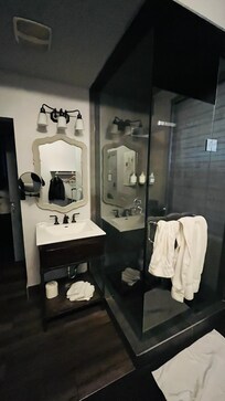 Main living room area.