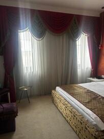 Ottoman Room