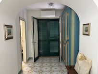 Beautiful tile floors