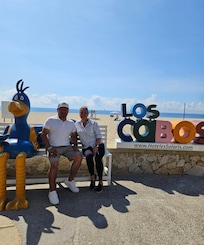 Un lugar muy bonito para pasárselo de lo mejor en familia