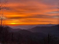 Our morning coffee experience.