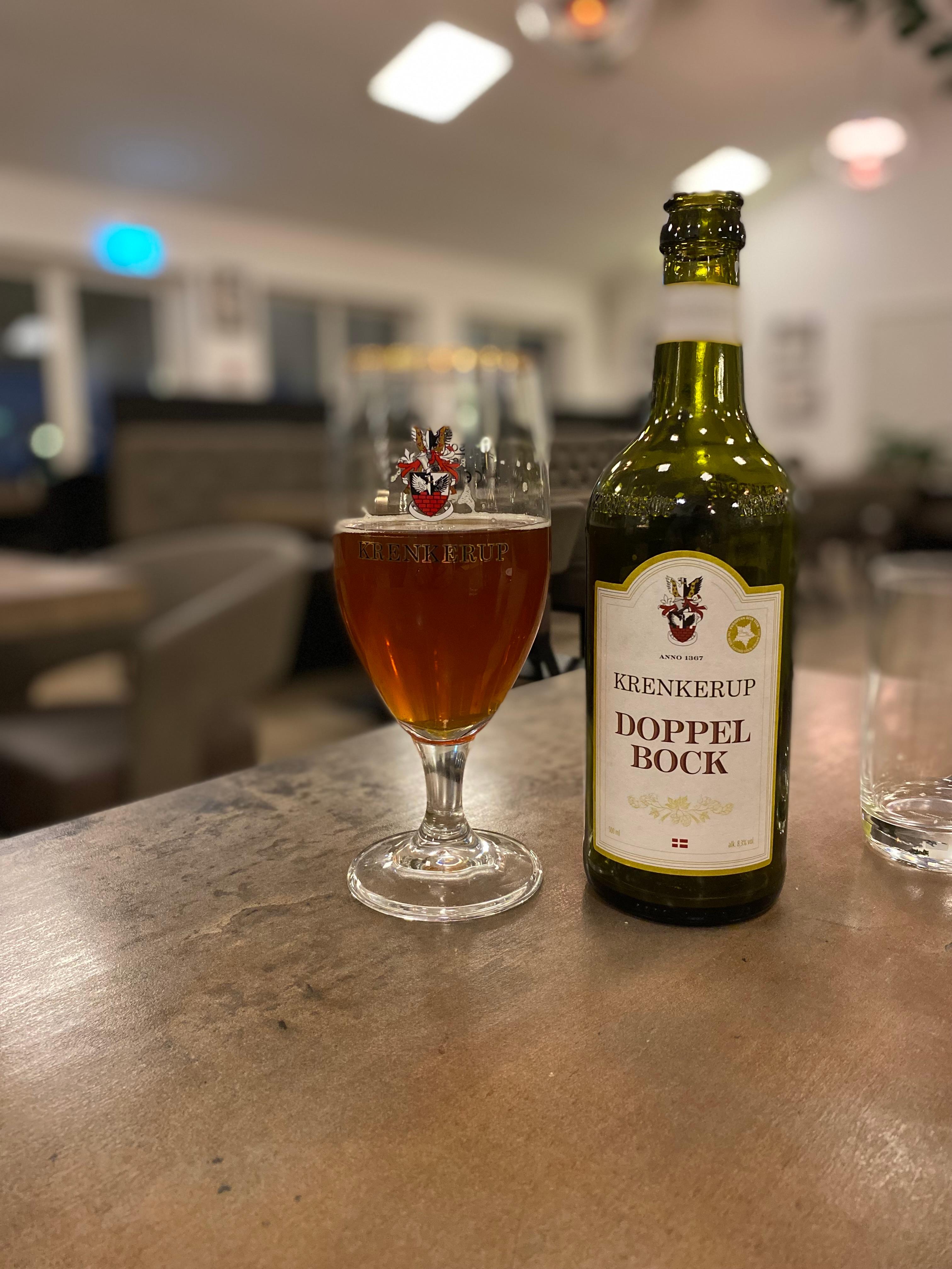 Lokal øl