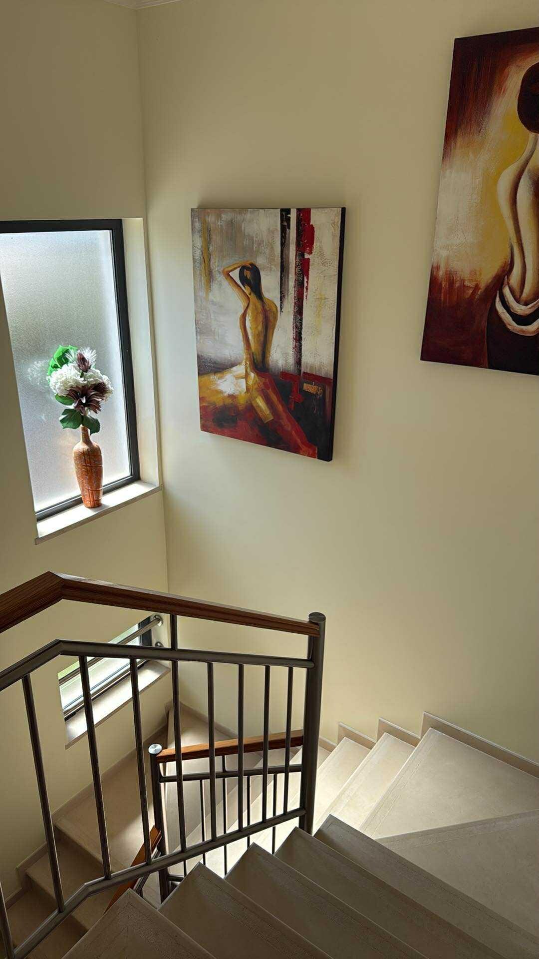 Stair case