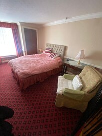 Executive double