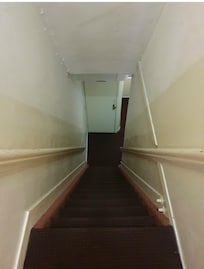 Escaliers