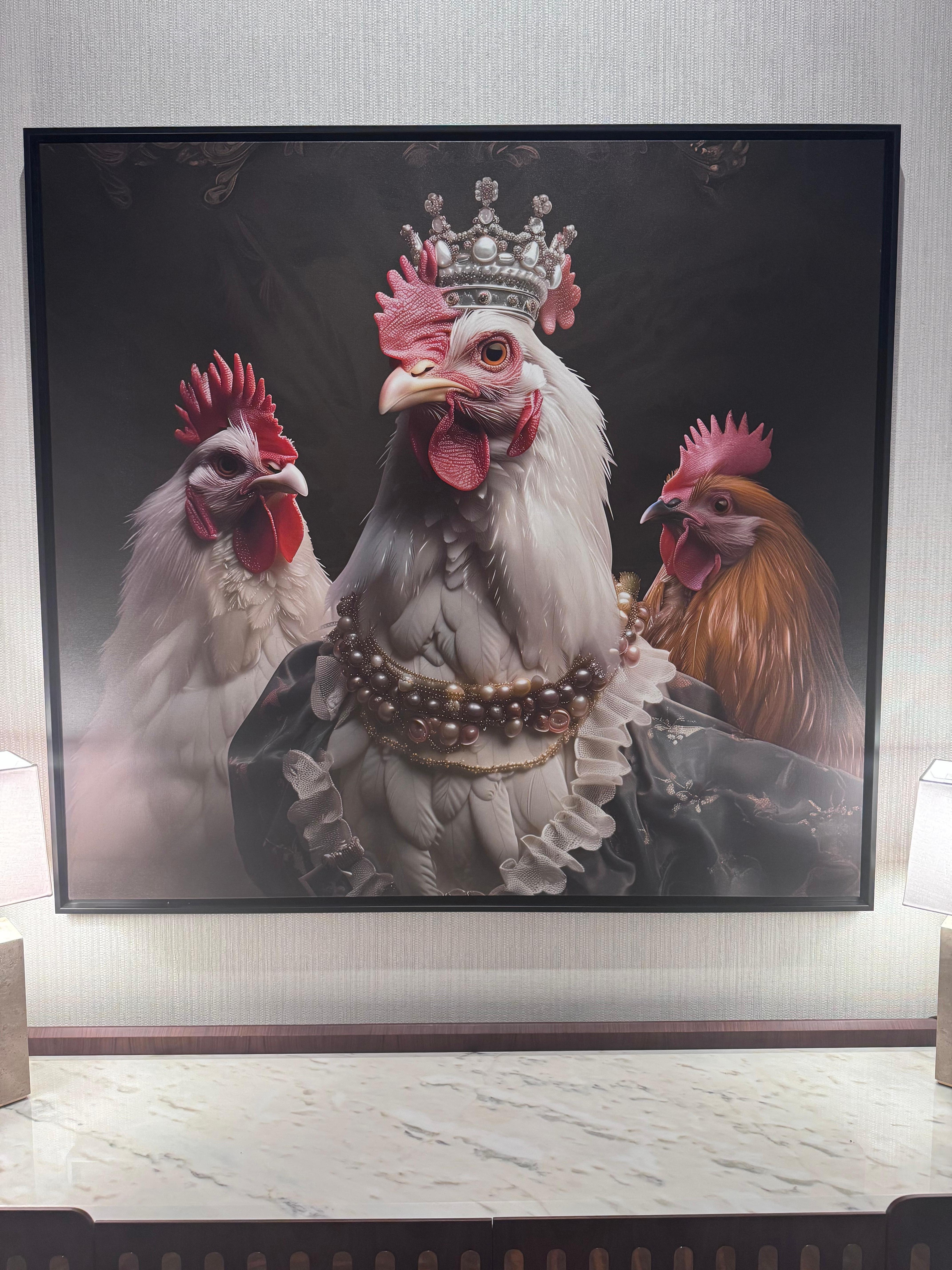 Royal Cock
