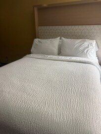 Comodidad al máximo y limpieza.