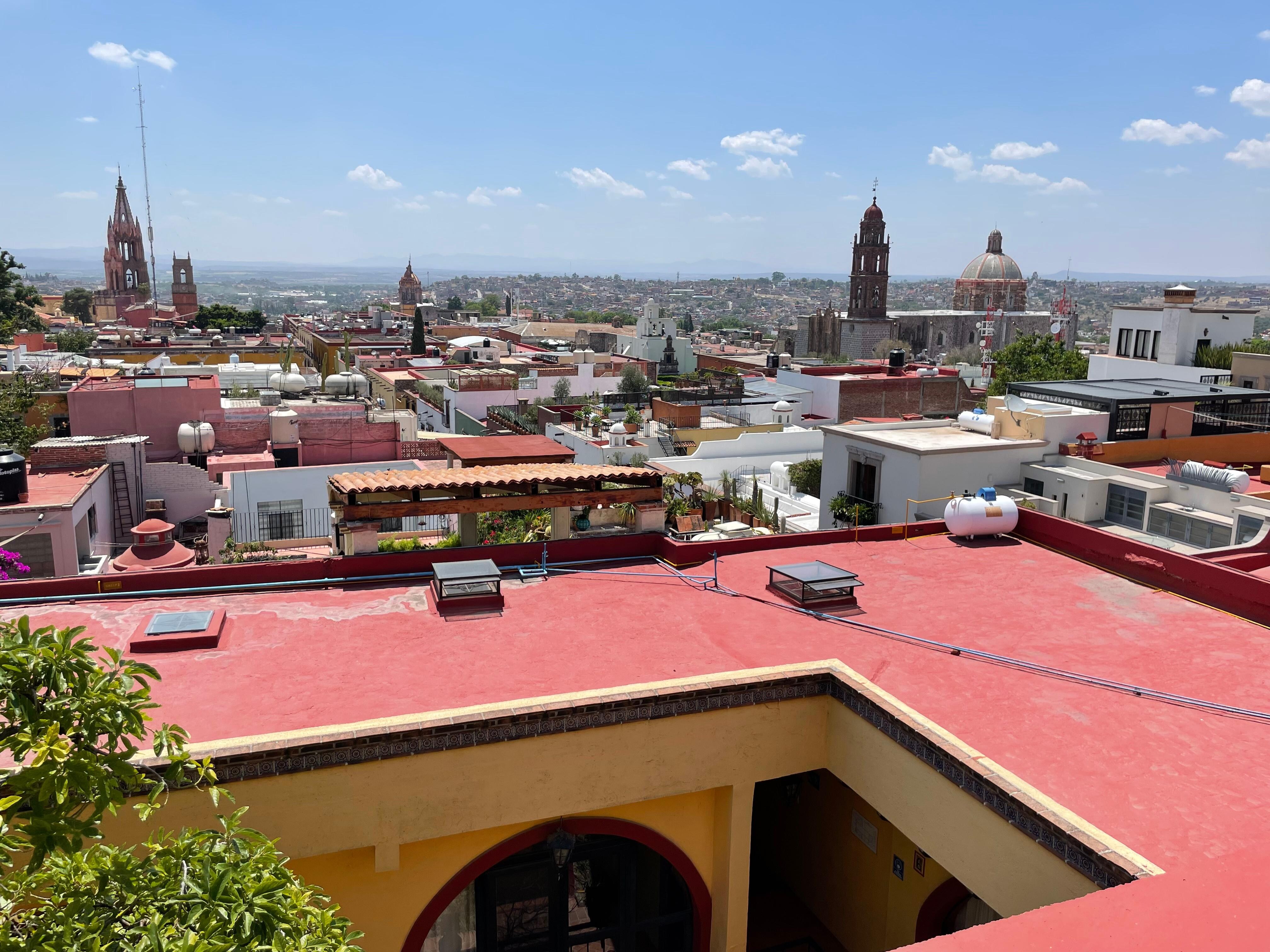 Rooftop