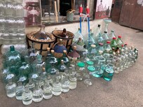 Bottle shop
