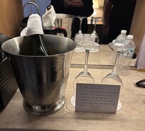 Another Surprise!
Thank You