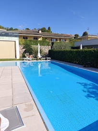 Toller Pool
