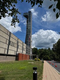 Mashantucket Pequot Museum
Photo Credit: Tajoura Davis