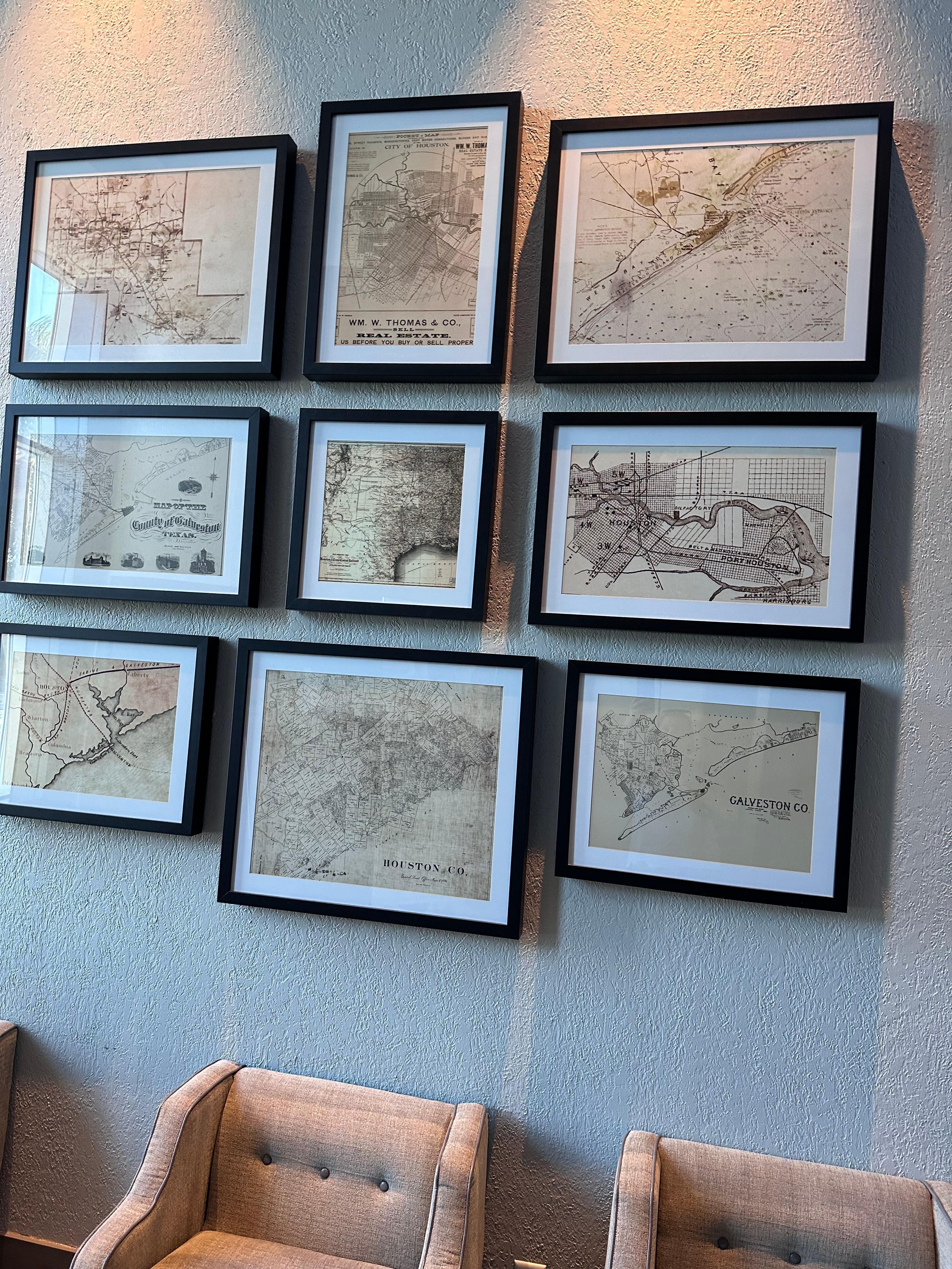 Waiting for elevator 