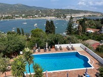 lovely pool