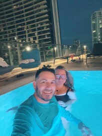 Roof del hotel citizen m
