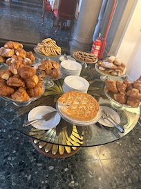 Breakfast