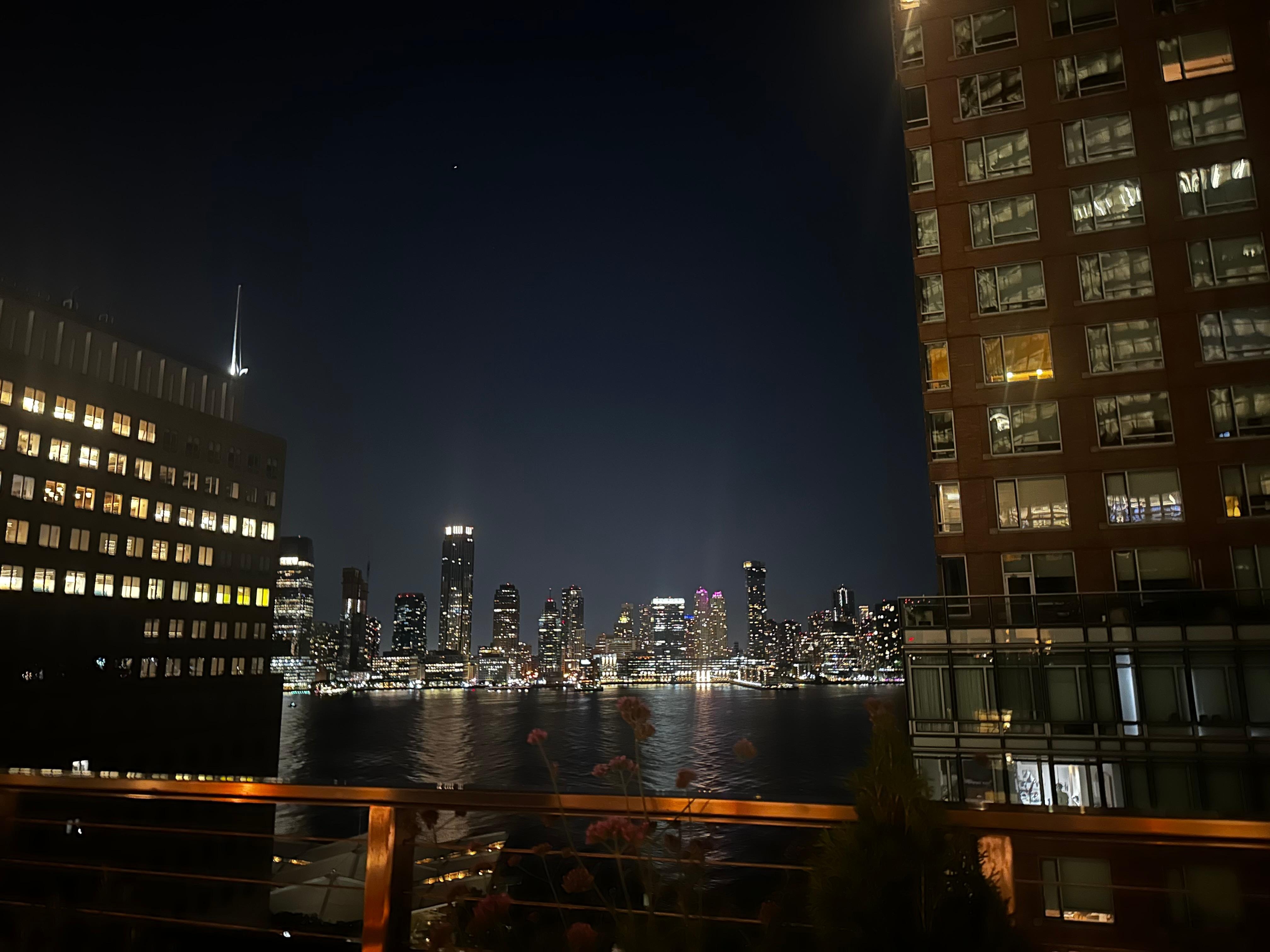 Rooftop bar #2
