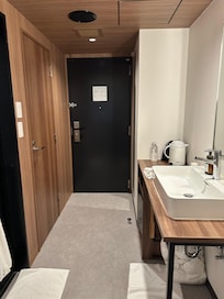 Really great room