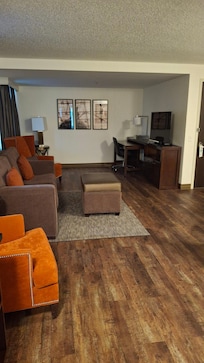 The Suite