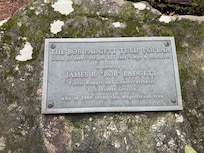 Giant Poplar Tree (arranged through Highlands UTV)