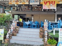 Restaurant/Reception