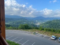 Top of the World