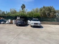 Parkingspace