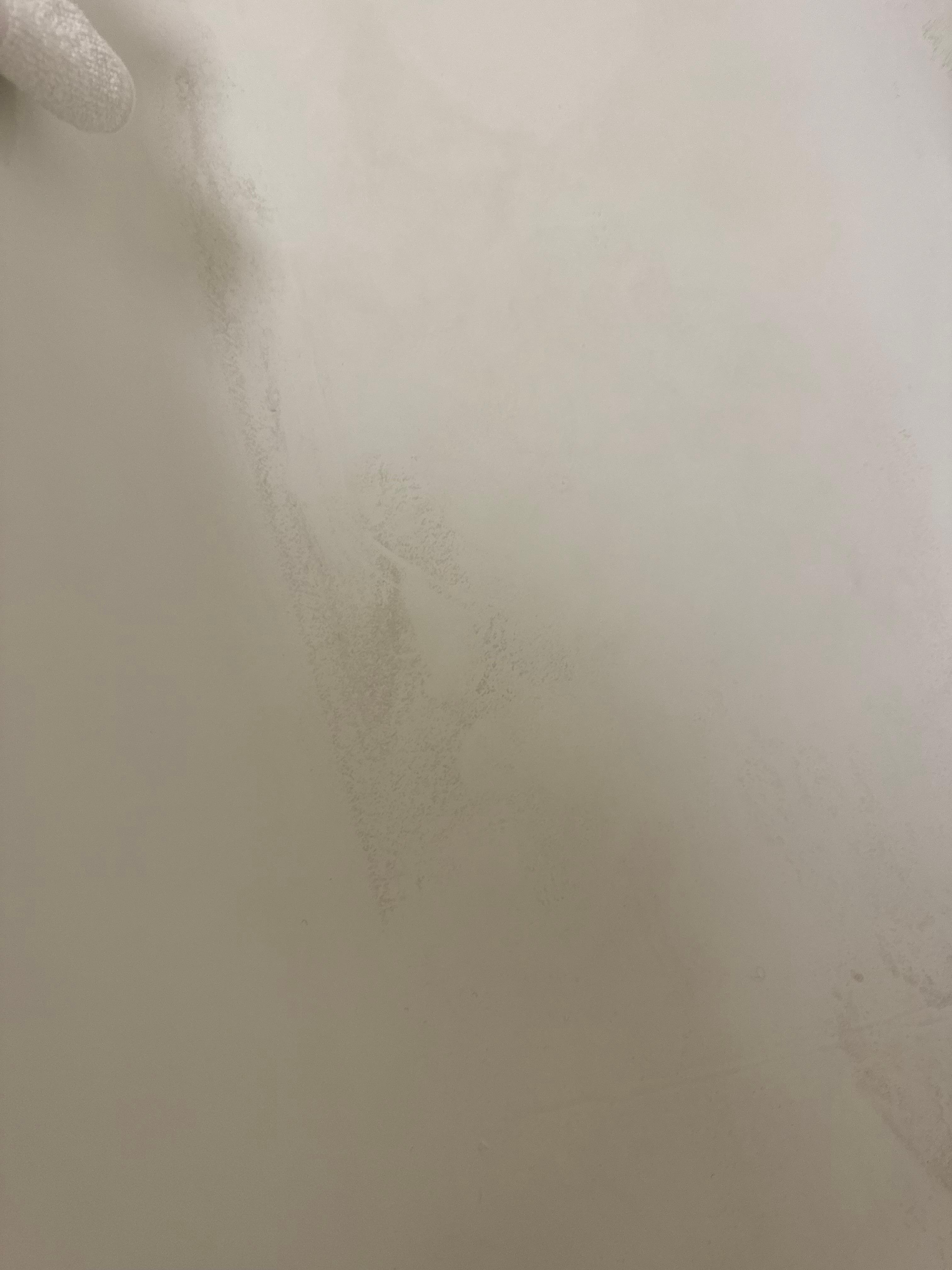Dirty Tub