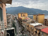 View from MBR Balcony left